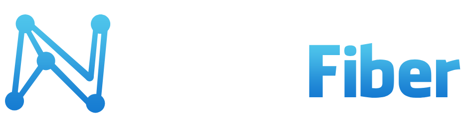 NexoFiber logo